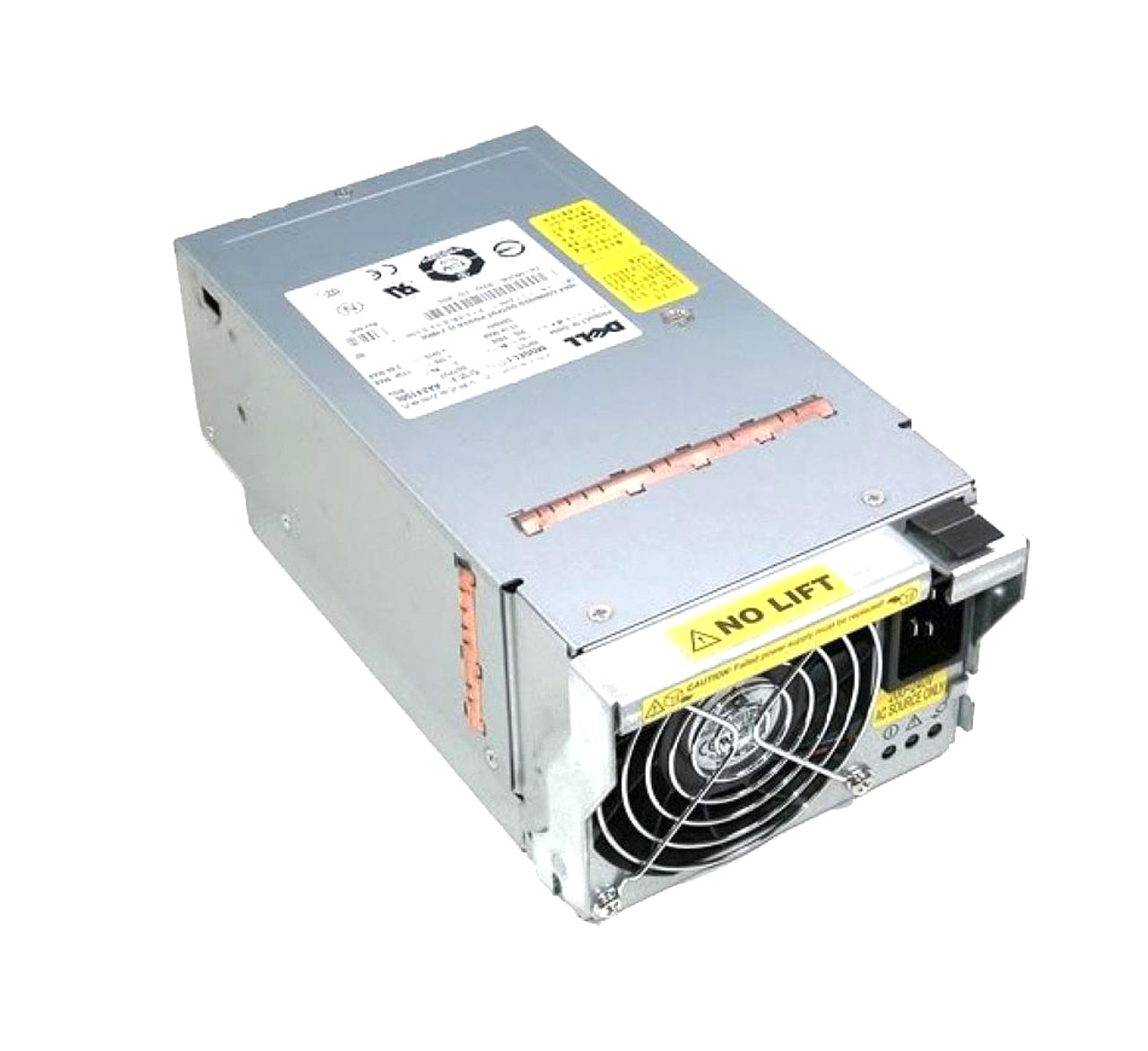 Dell 0MX248 2100-Watts Power Supply for PowerEdge 1855/1955
