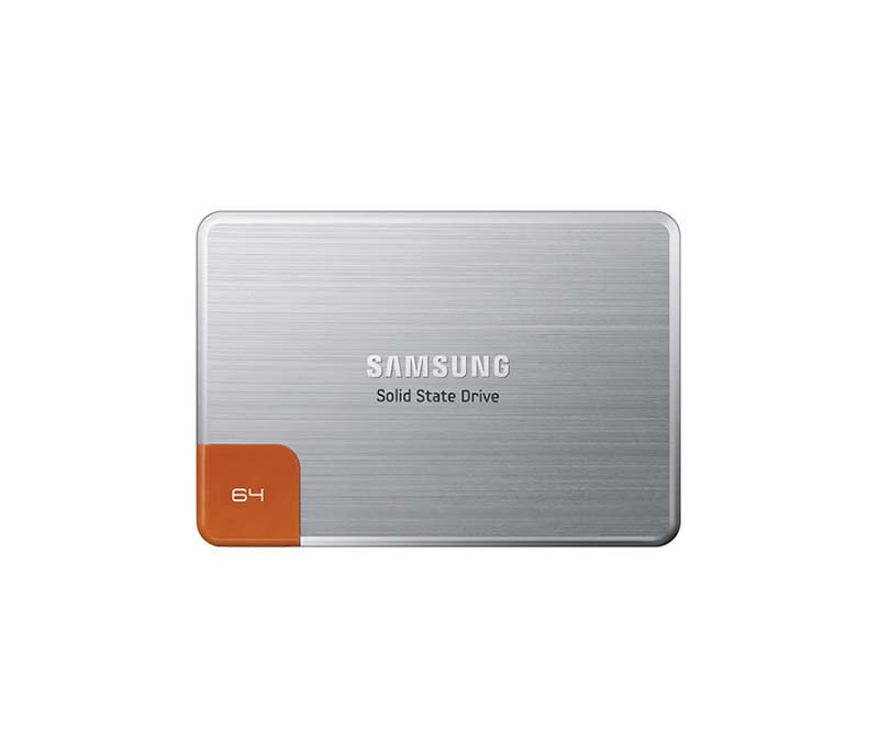 Samsung MZ-5PA256B/AM 470 Series 256GB Multi-Level Cell SATA 3Gb/s 2.5 -Inch Solid State Drive