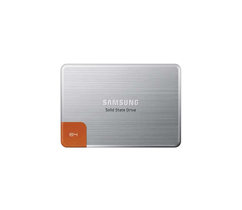 Samsung MZ-5PA256C/AM 470 Series 256GB Multi-Level Cell SATA 3Gb/s 2.5 -Inch Solid State Drive