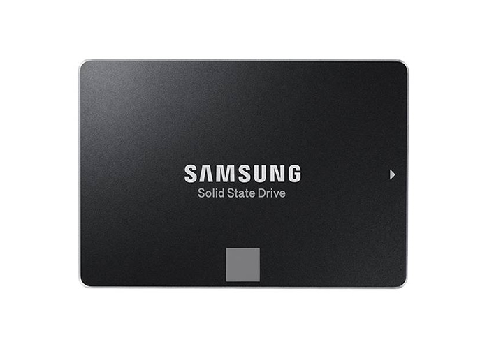 Samsung MZ-75E250E 850 EVO Series 250GB Triple-Level Cell SATA 6Gb/s 2.5-Inch Solid State Drive
