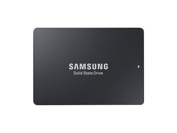 Samsung MZ-76E960E 860 DCT Series 960GB Multi-Level-Cell SATA 6Gb/s 2.5-Inch Solid State Drive