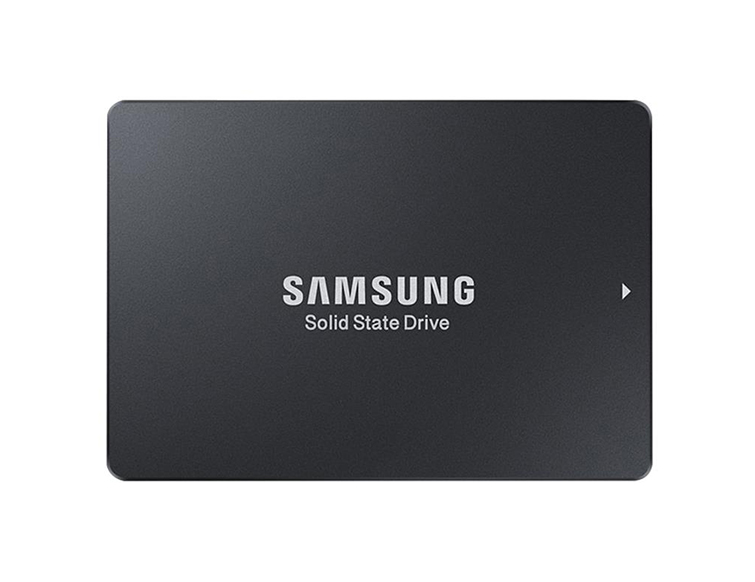 Samsung MZ-76P2T0B 860 PRO Series 2TB Multi-Level-Cell SATA 6Gb/s 2.5-Inch Solid State Drive