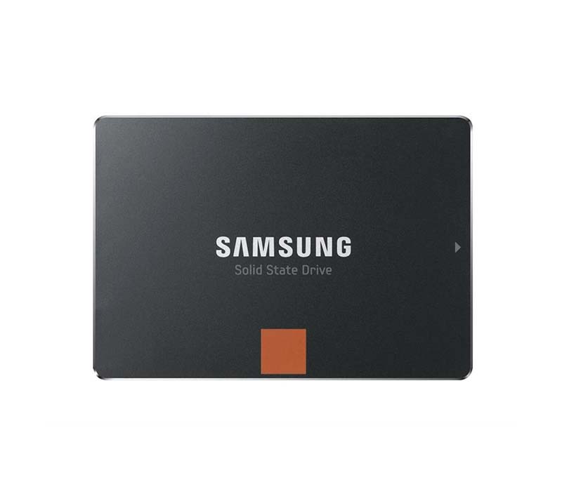 Samsung MZ-7TD250KW 840 Series 250GB Triple-Level Cell SATA 6Gb/s 2.5-Inch Solid State Drive