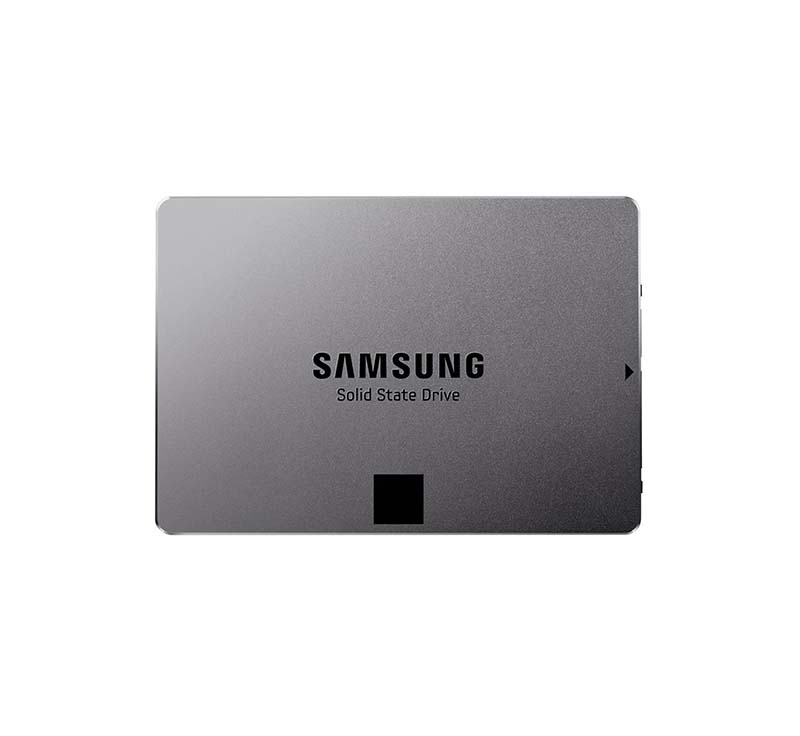 Samsung MZ-7TE120KW 840 EVO Series 120GB Triple-Level Cell SATA 6Gb/s 2.5-Inch Solid State Drive
