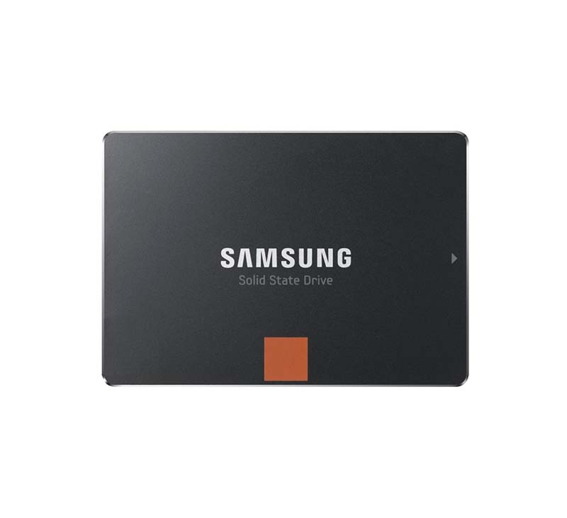 Samsung MZ-7TE5120 PM851 Series 256GB Triple-Level Cell SATA 6Gb/s 2.5-Inch Solid State Drive