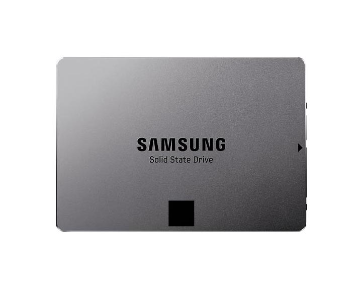 Samsung MZ-7TE750BW 840 EVO Series 750GB Triple-Level Cell SATA 6Gb/s 2.5-Inch Solid State Drive