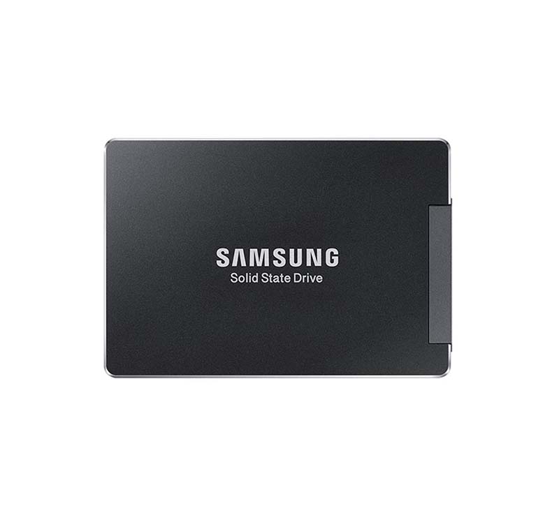 Samsung MZ-7WD4800 845DC PRO Series 400GB Multi-Level Cell SATA 6Gb/s Write Intensive 2.5-Inch Solid State Drive