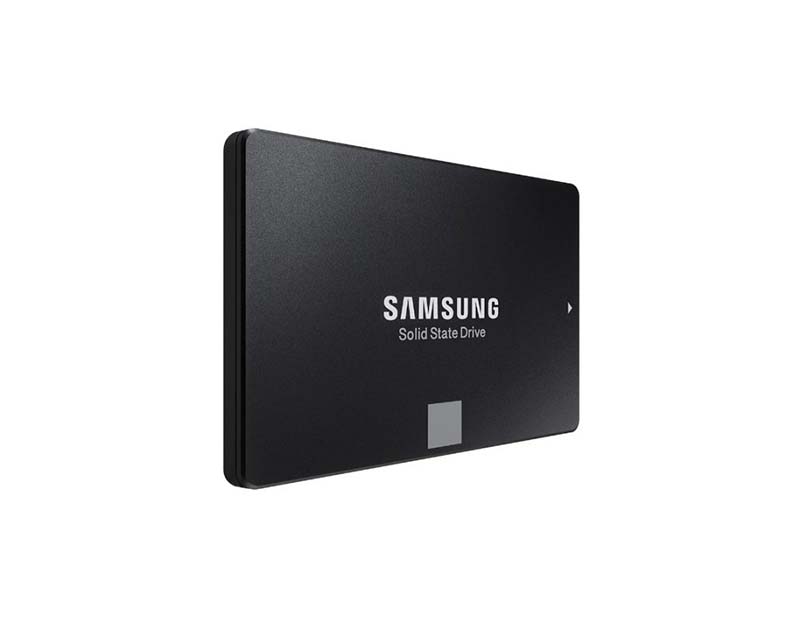 Samsung MZ6SR200HMFU SM1625 Enterprise Series 200GB Single-Level Cell SAS 6Gb/s High Performance 2.5-inch Solid State Drive