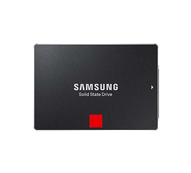 Samsung MZ7KE512BCN 850 PRO Series 512GB Multi-Level Cell SATA 6Gb/s 2.5-inch Solid State Drive