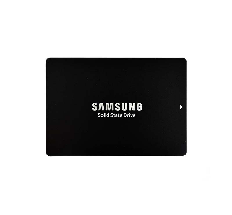 Samsung MZ7LM480HMHQ-0005 PM863 Series 480GB Triple-Level Cell SATA 6Gb/s Read Intensive 2.5-Inch Solid State Drive