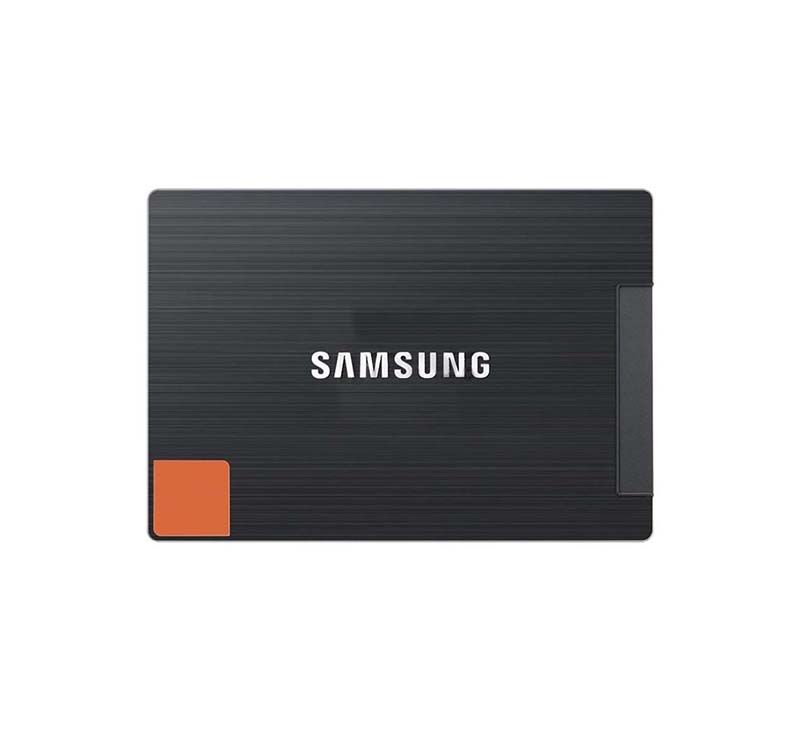 Samsung MZ7PC128HAFU PM830 Series 128GB Multi-Level Cell SATA 6Gb/s 2.5-Inch Solid State Drive