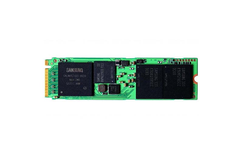 Samsung MZ-HPU1280 XP941 Series 128GB Multi-Level Cell PCI Express 2.0 x4 M.2 2280 Solid State Drive