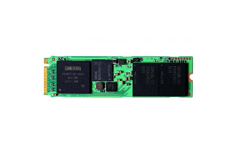 Samsung MZHPU512HCGL XP941 Series 512GB Multi-Level Cell PCI Express 2.0 x4 NVMe M.2 2280 512MB Cache Solid State Drive