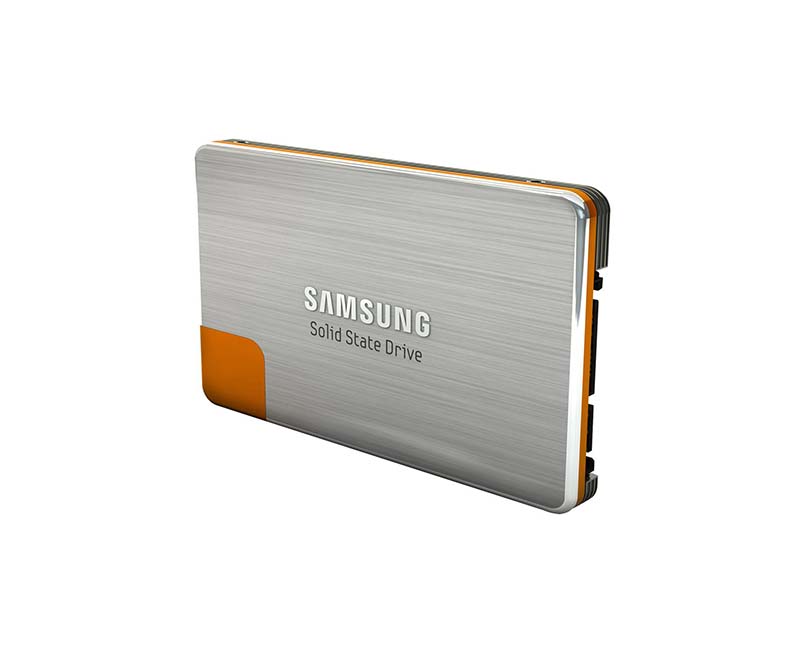 Samsung MZMPA064HMDR PM810 Series 64GB Multi-Level Cell SATA 3Gb/s mSATA Solid State Drive