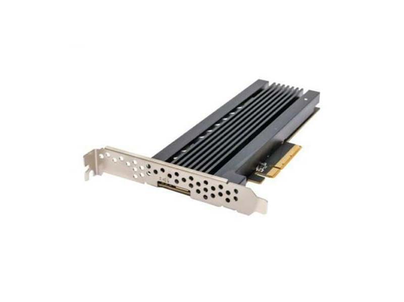 Samsung MZPLL6T4HMLA PM1725B 6.4TB PCI Express 3.0 x8 NvMe HHHL Add-in Card Enterprise Solid State Drive