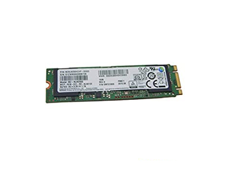 Samsung MZVLV128HCGR-00000 PM951 Series 128GB Triple-Level Cell PCI Express NVMe 3.0 x4 M.2 2280 Solid State Drive