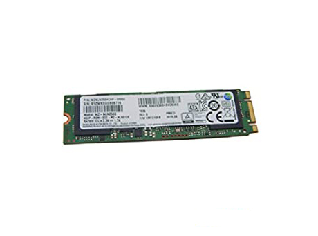 Samsung MZVLV128HCGR PM951 Series 128GB Triple-Level Cell PCI Express NVMe 3.0 x4 M.2 2280 Solid State Drive