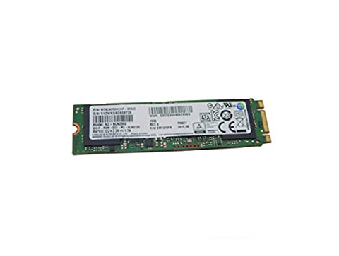 Samsung MZVPV256HDGL SM951 Series 256GB Multi-Level Cell PCI Express NVMe 3.0 x4 Nand M.2 2280 Solid State Drive