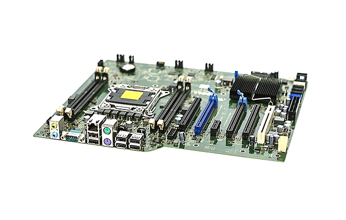 Supermicro ATX Intel Xeon Phi X200 DDR4 LGA-3647 Server ...