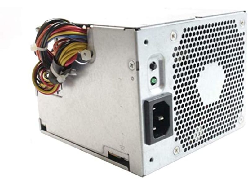 Dell N298N Low Voltage Power Supply for Printer 2145CN