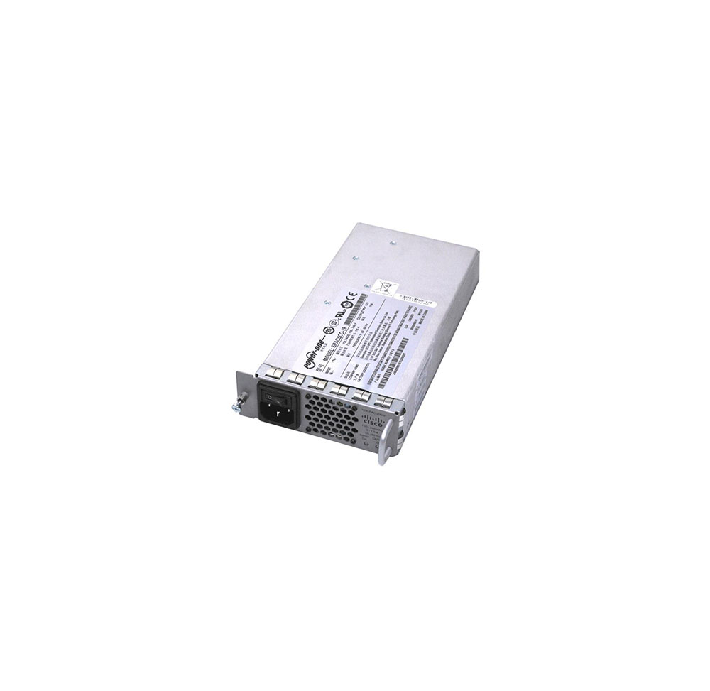 Cisco N2K-PAC-200W 200-Watts AC Switch Power Supply For Nexus 2000 Series