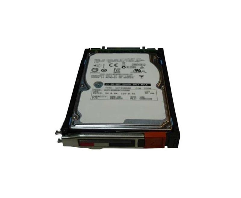 EMC NB-2SS10-146 146GB 10000RPM SAS 3Gb/s 2.5-inch Hard Drive