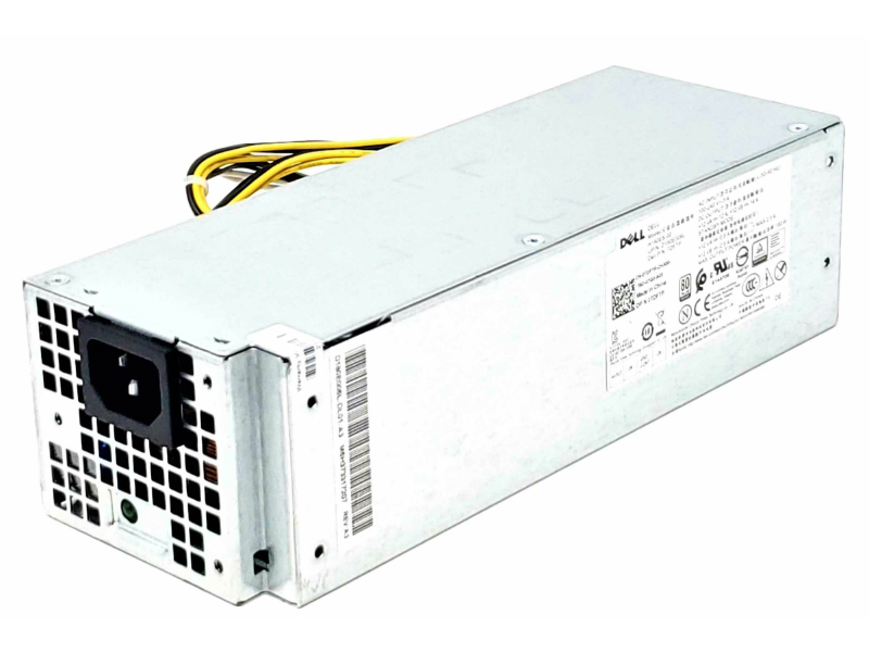 Dell NPS-180AB C 180-Watts 100-120V / 200-240V Power Supply for OptiPlex GX60 GX240 GX260 GX280