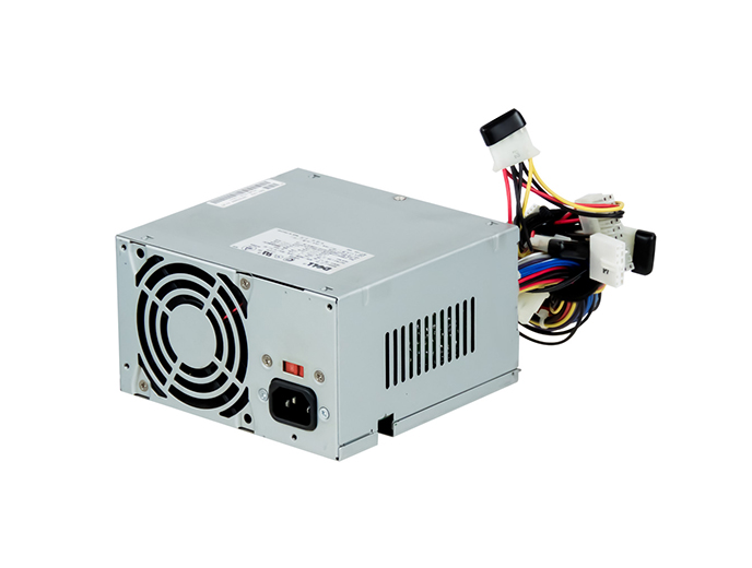 Nouveau bloc d'alimentation d'origine pour Dell T1500 435 518 545 350W alimentation PS-6351-2