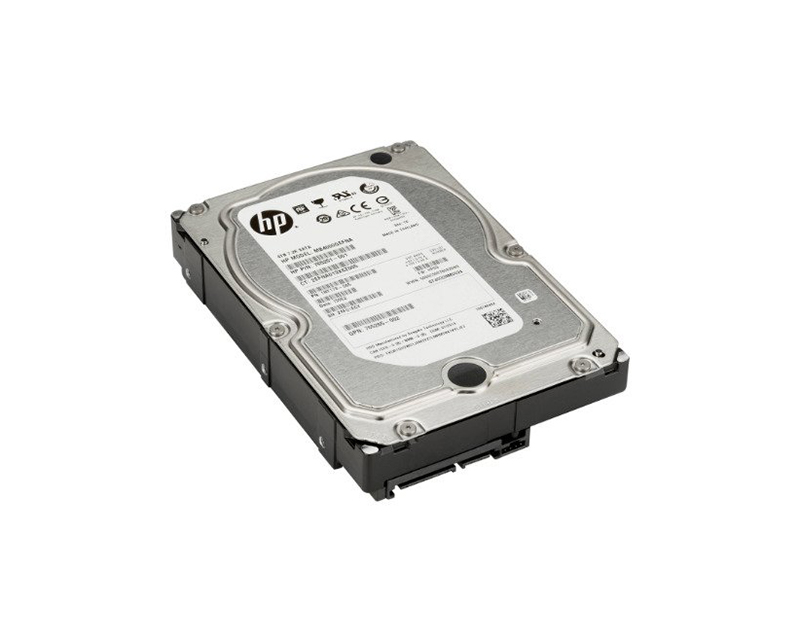 HP P01306-001 800GB SAS 12Gb/s 2.5-inch Write Intensive Solid State Drive