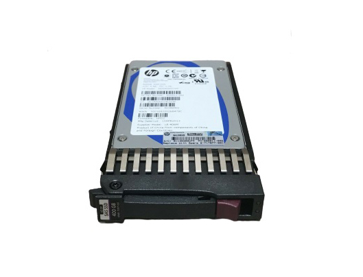 HP P02996-001 1.6TB SAS 2.5-inch Read-Write Solid State Drive