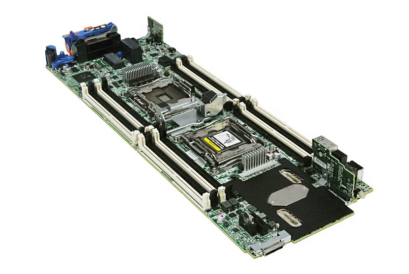 HP P03377-001 System Board (Motherboard) for ProLiant Server