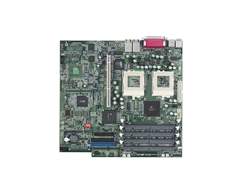 X8DTL-3F - Supermicro Socket LGA1366 Intel 5500 Chipset ATX System Board  (Motherboard) Supports 2x Xeon 5500/5600 Series DDR3 6x DIMM