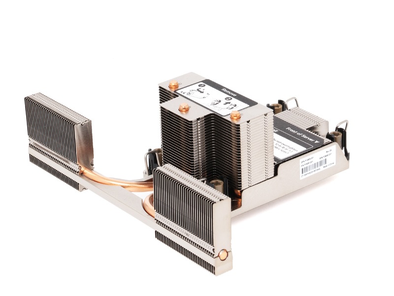 P48904-B21 - HP 1U Standard Heatsink Kit for Proliant Dl3x0 Gen11