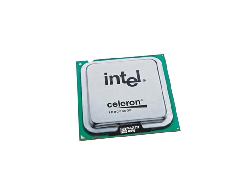 HP P7717-69001 1.20GHz 100MHz FSB 256KB L2 Cache Intel Celeron Processor