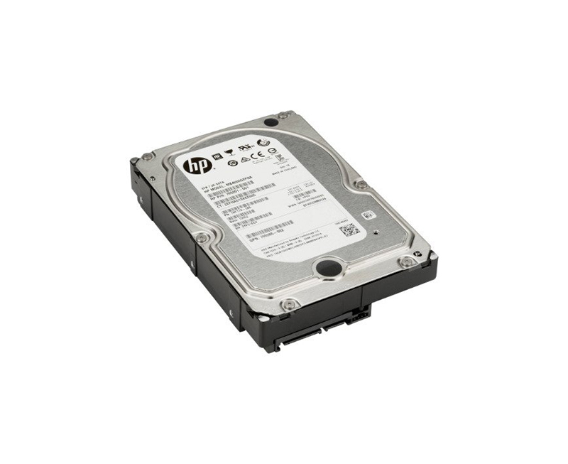 HP P9M60B 15.36TB SAS 2.5-inch Solid State Drive for 3PAR StoreServ 8000