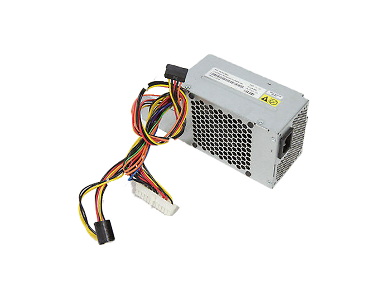 Alimentation PC AcBel PC7001 280W SATA Lenovo ThinkCenter M57 DT 41A9701