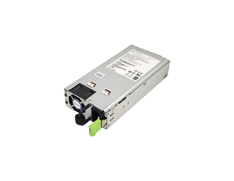 Cisco PS-2651-1-LF 650-Watts AC Hot-Pluggable Power Supply For C Series Rack Server