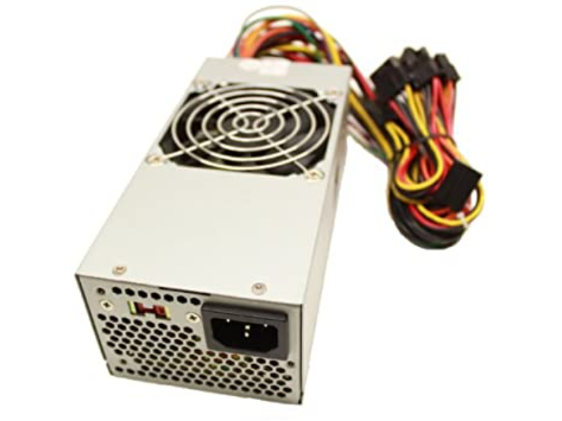 Lite-On PS-5251-03 250-Watts 200-240V AC 4A 50-60Hz 24-Pin ATX Power Supply for Inspiron 530s
