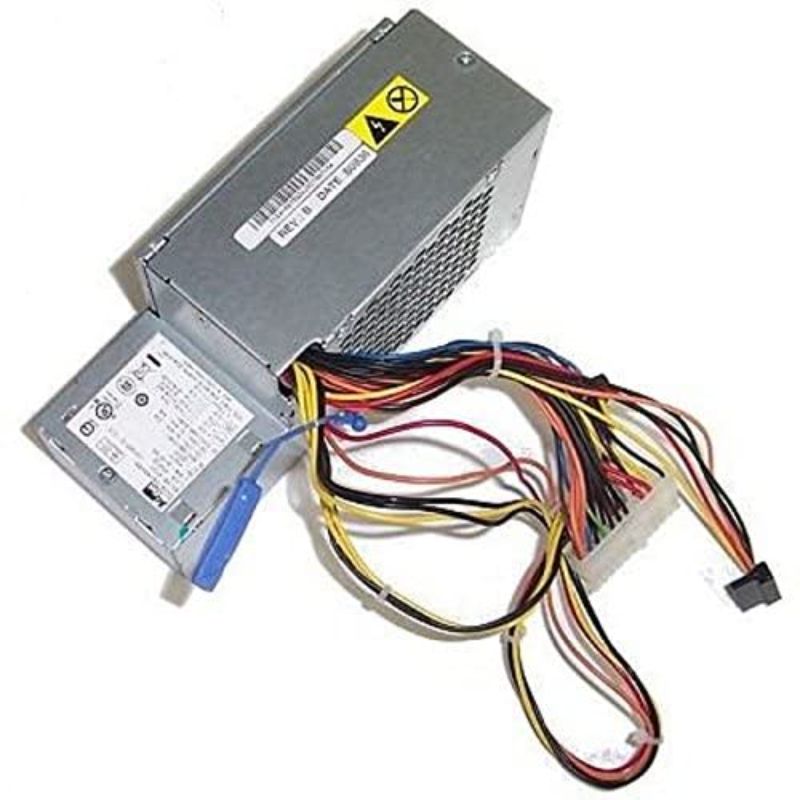 Lite-On PS-5281-8VE 280-Watts 200-240V AC 4A 50-60Hz Power Supply for M57 / M58 / A57 / A58