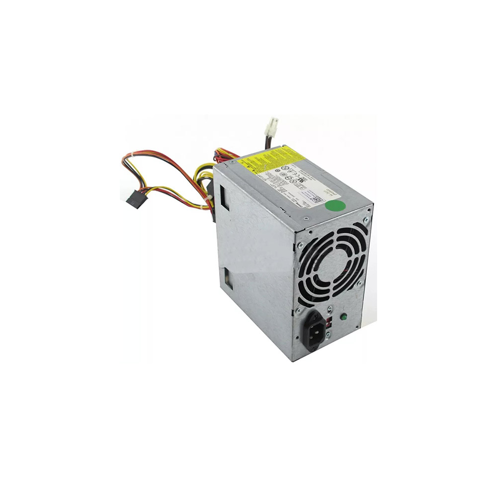 Lite-On PS-6351-2 350-Watts 200-240V AC 5A 50-60Hz Power Supply for Inspiron 530