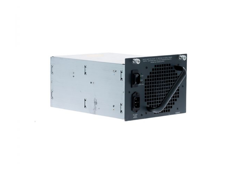 Cisco PWR-C45-1000AC/2 1000-Watts AC Power Supply for Catalyst 4500