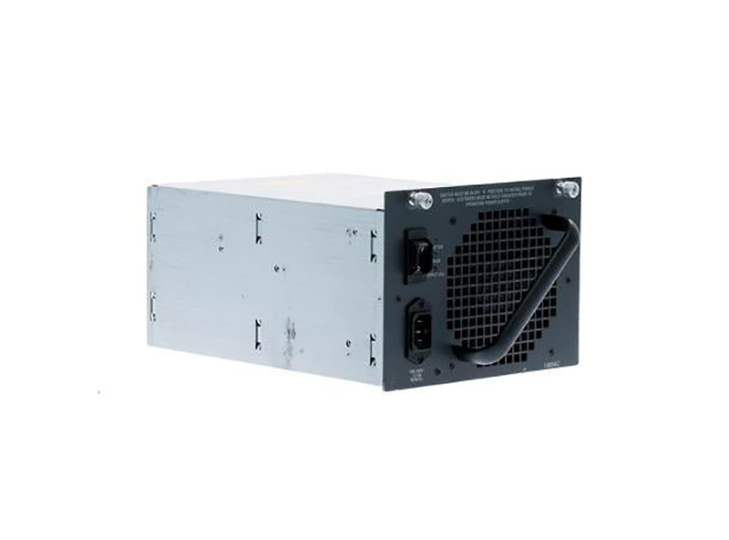 PWR-C45-2800ACV-2 - Cisco 2800-Watts 200-240V AC Power