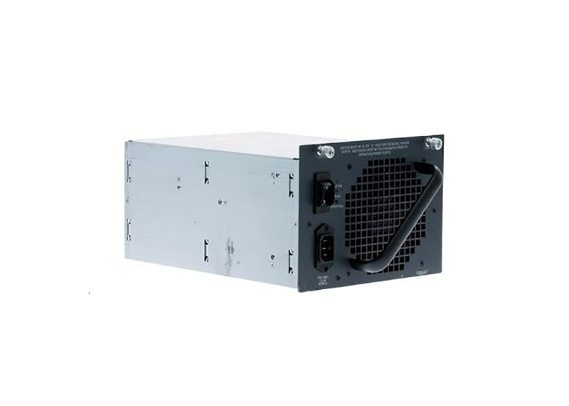 Cisco PWR-C45-4200ACV/2 4200-Watts AC Dual Input Power Supply for Catalyst 4503-E / 4506-E / 4507R-E / 4510R-E