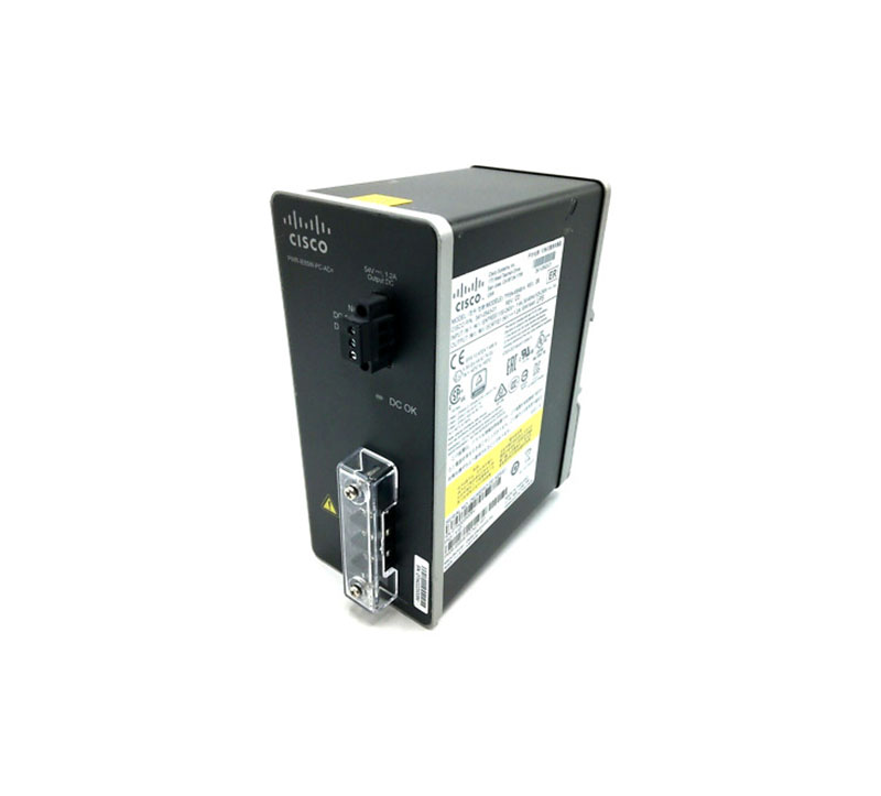 Cisco PWR-IE180W-67-AC 180-Watts Power Supply for IE Switch