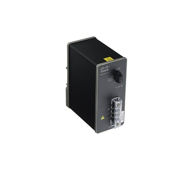 Cisco PWR-IE65W-PC-AC Power Supply for IE Switch