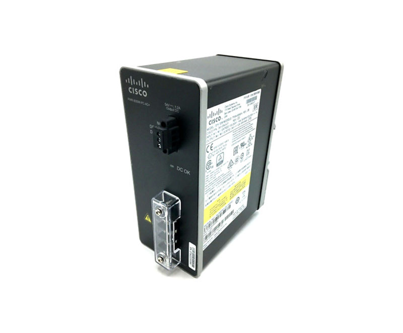 Cisco PWR-RGD-AC-DC-250 250-Watts Industrial Ethernet High Voltage Power Supply