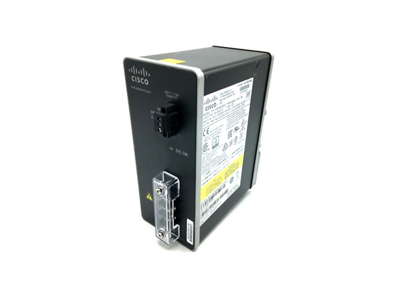 Cisco PWR-RGD-AC-DC/IA IE3010 High AC/DC Power SupplyÂ For IE 3010 Series