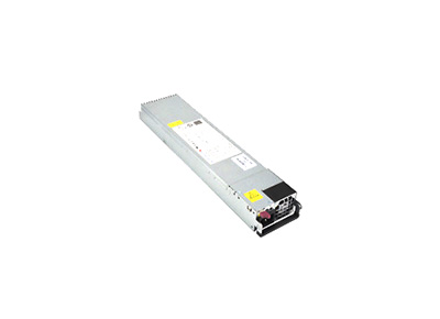 Supermicro PWS-1K28P-SQ 1000/1280-Watts High-Efficiency 80-Plus Platinum 1U Power Supply Module with Digital Switching Control, PFC and PMBus 1.2