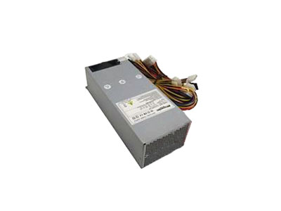 Supermicro PWS-350-1H 350-Watts 24-Pin Power Supply