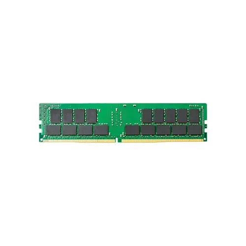 RAM-16GDR4ECP0-UD-2666 - QNAP 16GB DDR4-2666MHz PC4